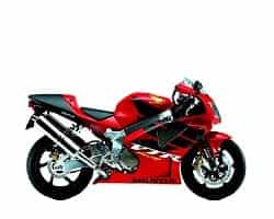 VTR1000 SP1/SP2 VTR1000 SP1/SP2